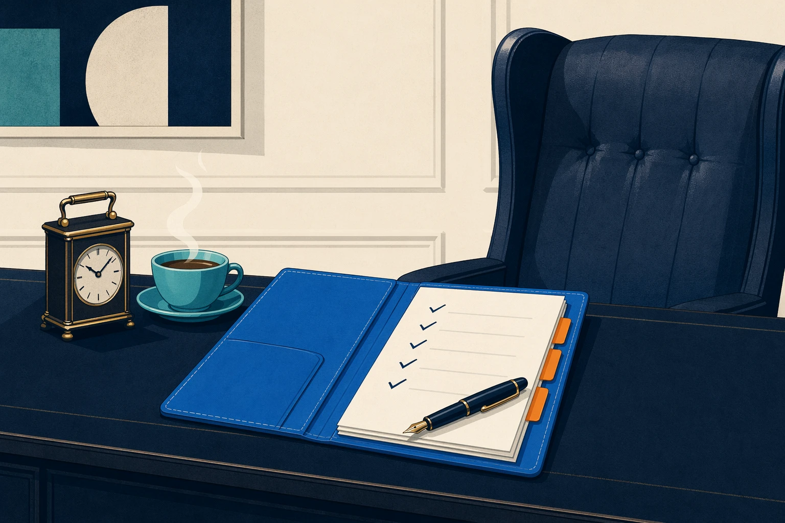 Your Board Is Asking About NIS2. Here Is What You Actually Need to Do